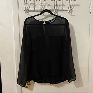 Zara Blouse